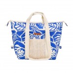 Picnic Cooler Bag | Box | Blue Oasis